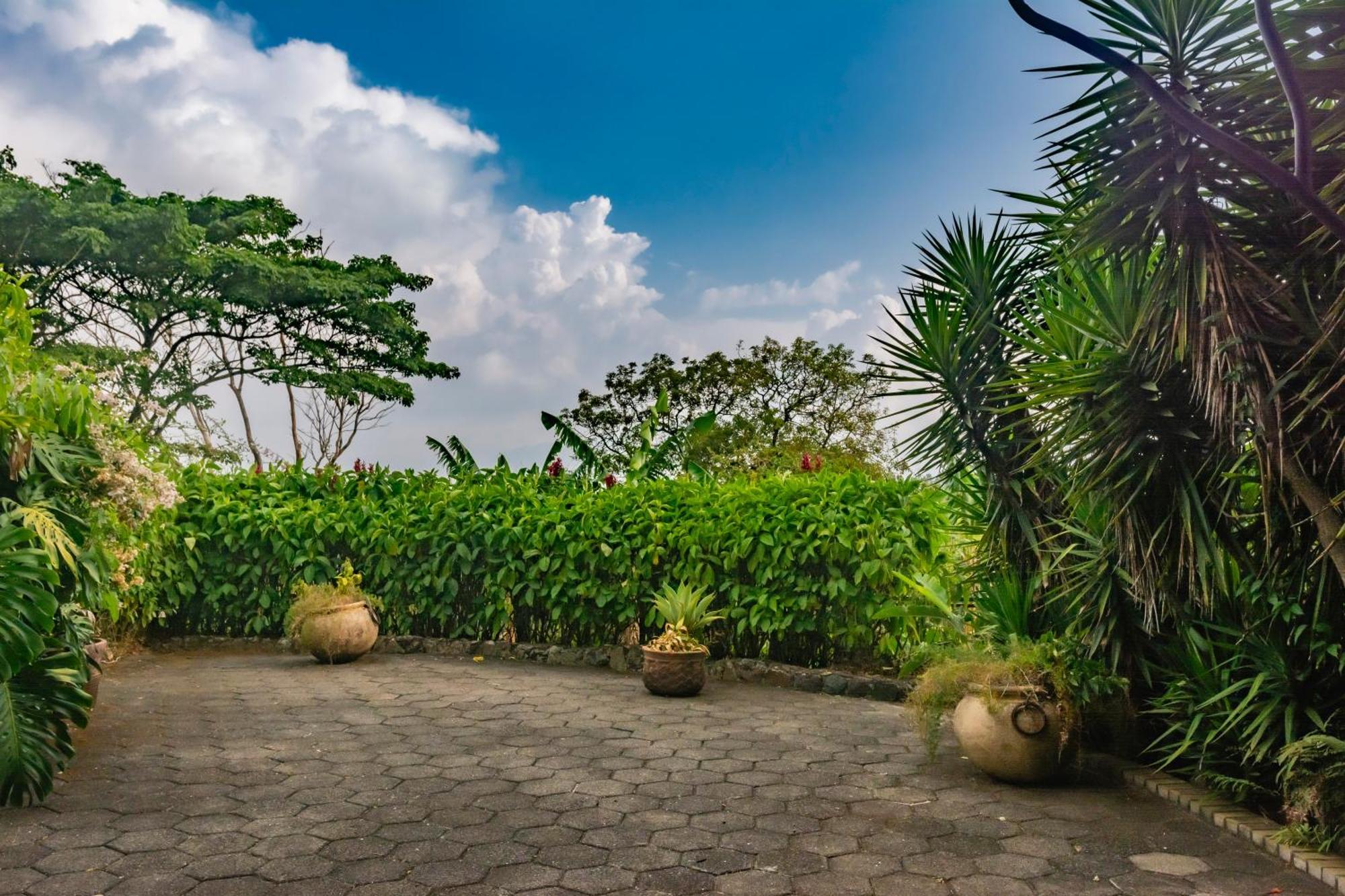 Finca Rosa Blanca Coffee Farm And Inn Heredia Exterior photo